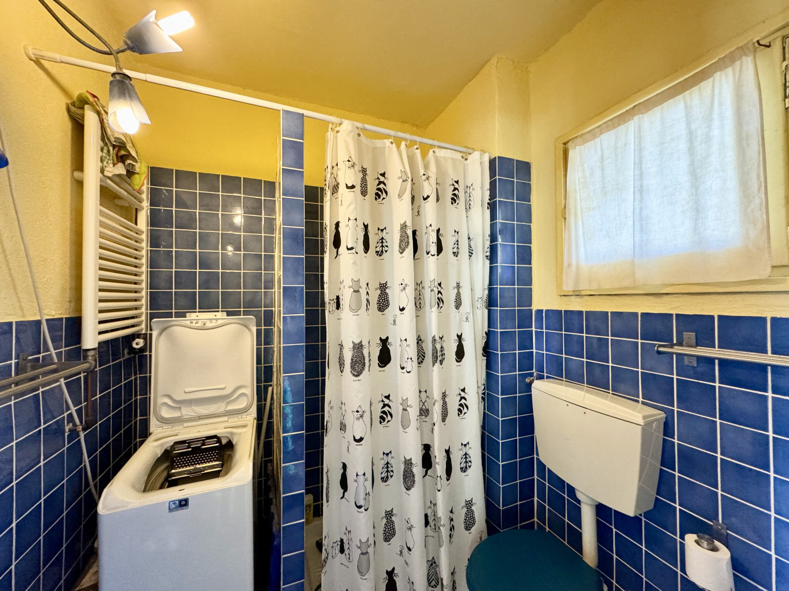 Image_4, Appartement, Port grimaud, ref :V1851