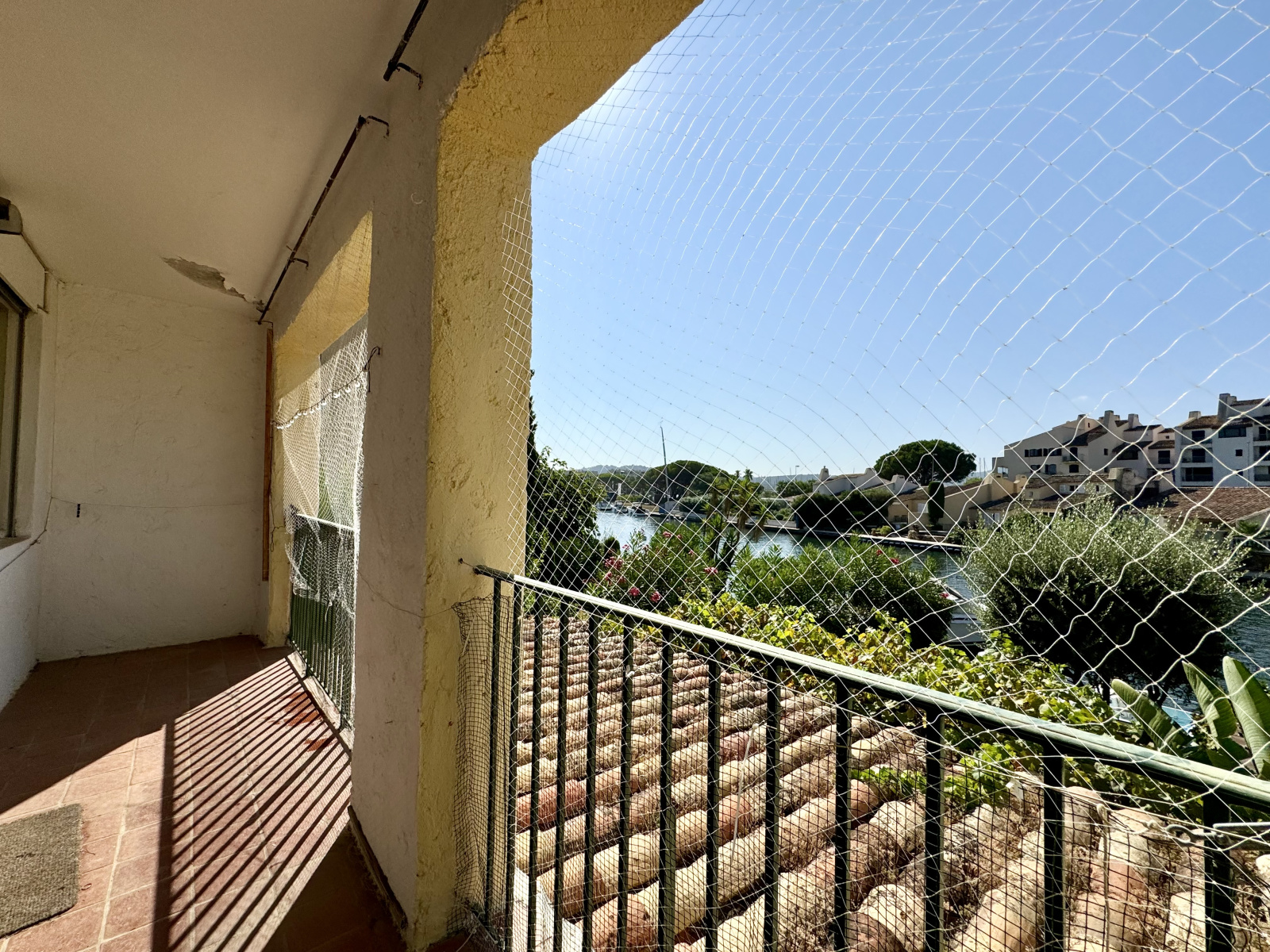 Image_6, Appartement, Port grimaud, ref :V1851