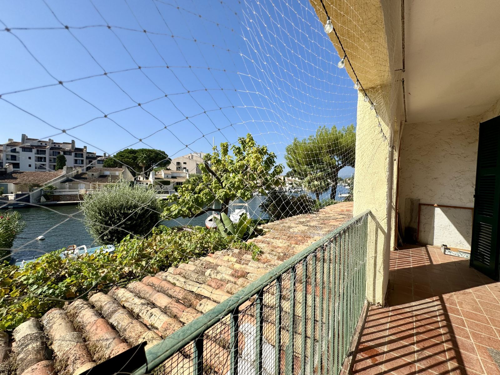 Image_7, Appartement, Port grimaud, ref :V1851