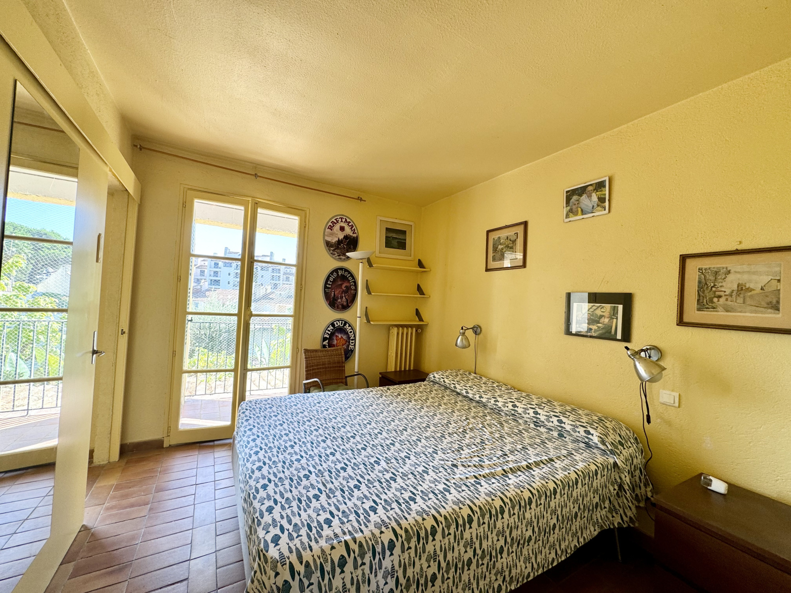 Image_5, Appartement, Port grimaud, ref :V1851