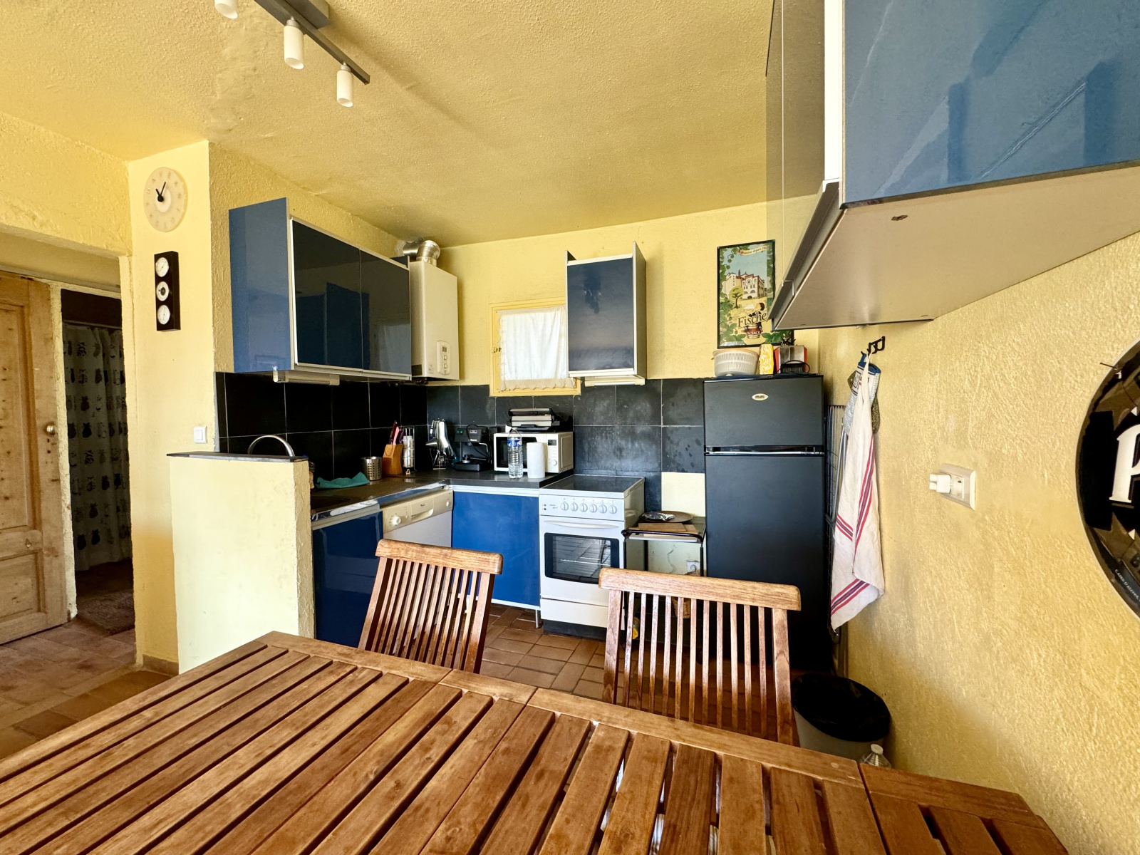 Image_3, Appartement, Port grimaud, ref :V1851