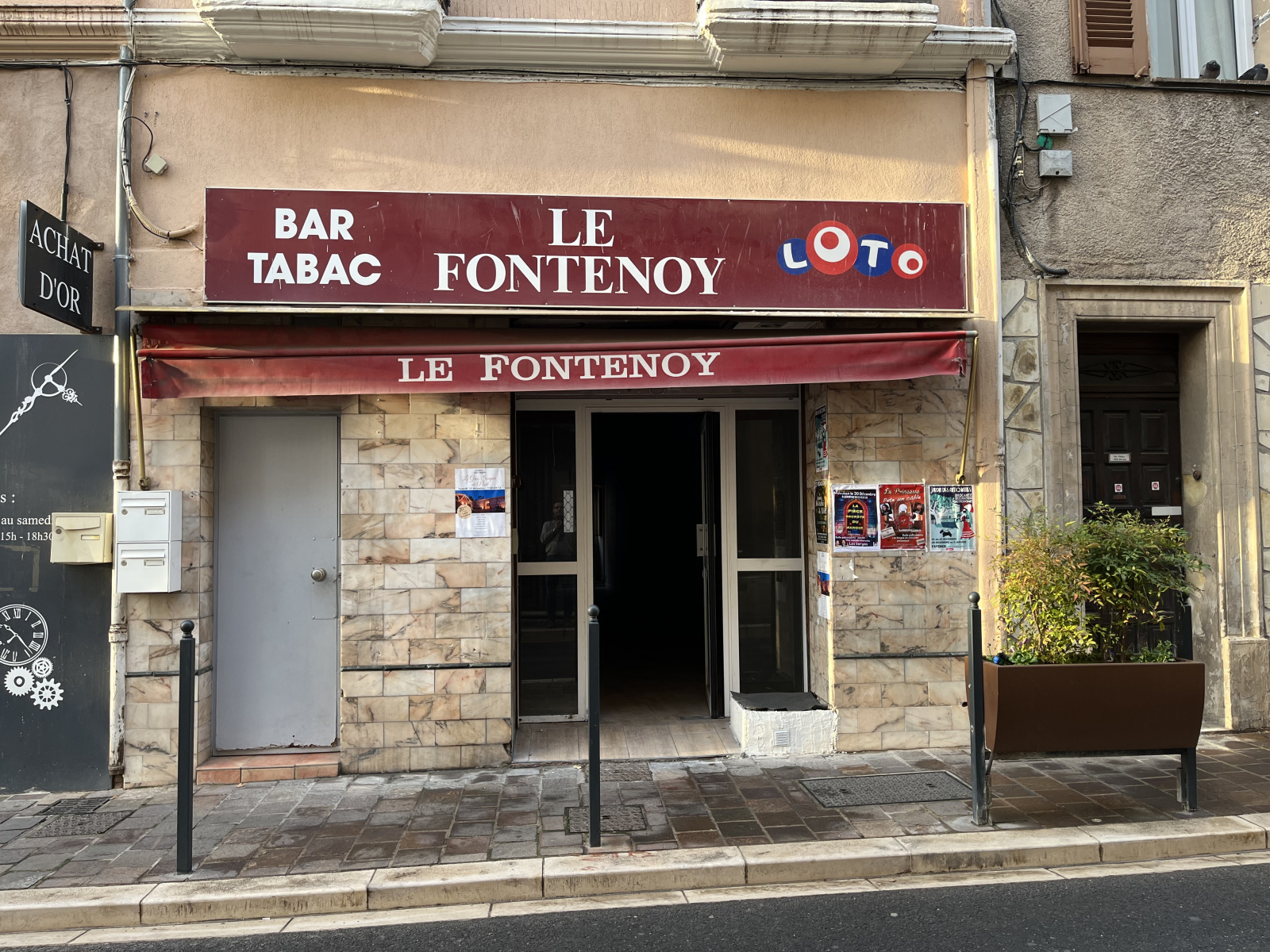 Image_1, Local commercial, Vidauban, ref :L1899