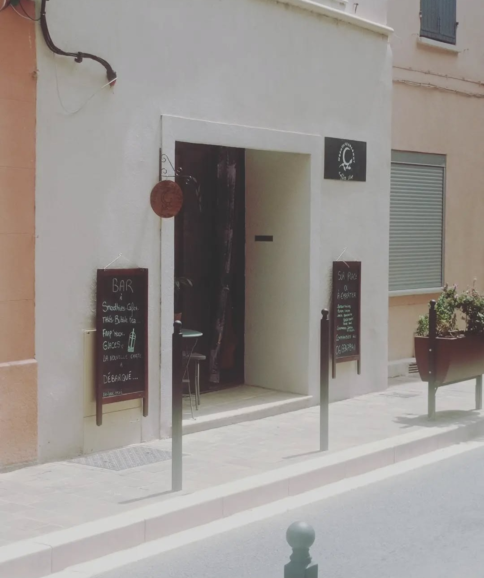 Image_1, Local commercial, Vidauban, ref :G65