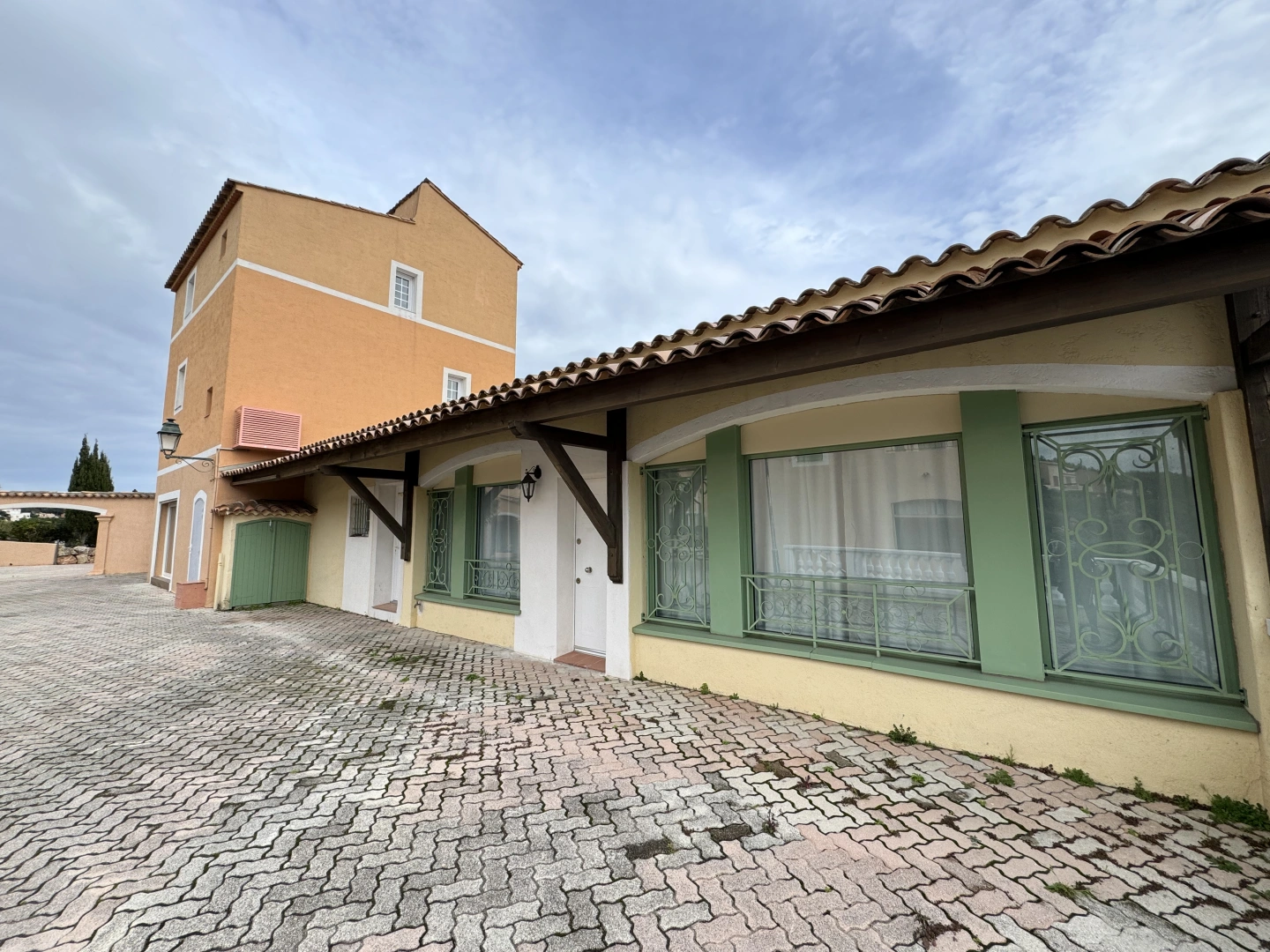property